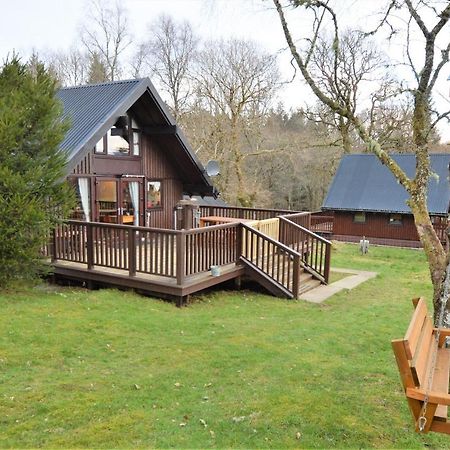 Iona Lodge Dalavich Екстериор снимка
