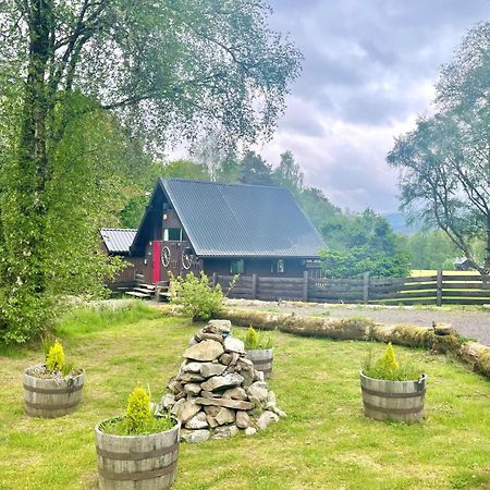 Iona Lodge Dalavich Екстериор снимка