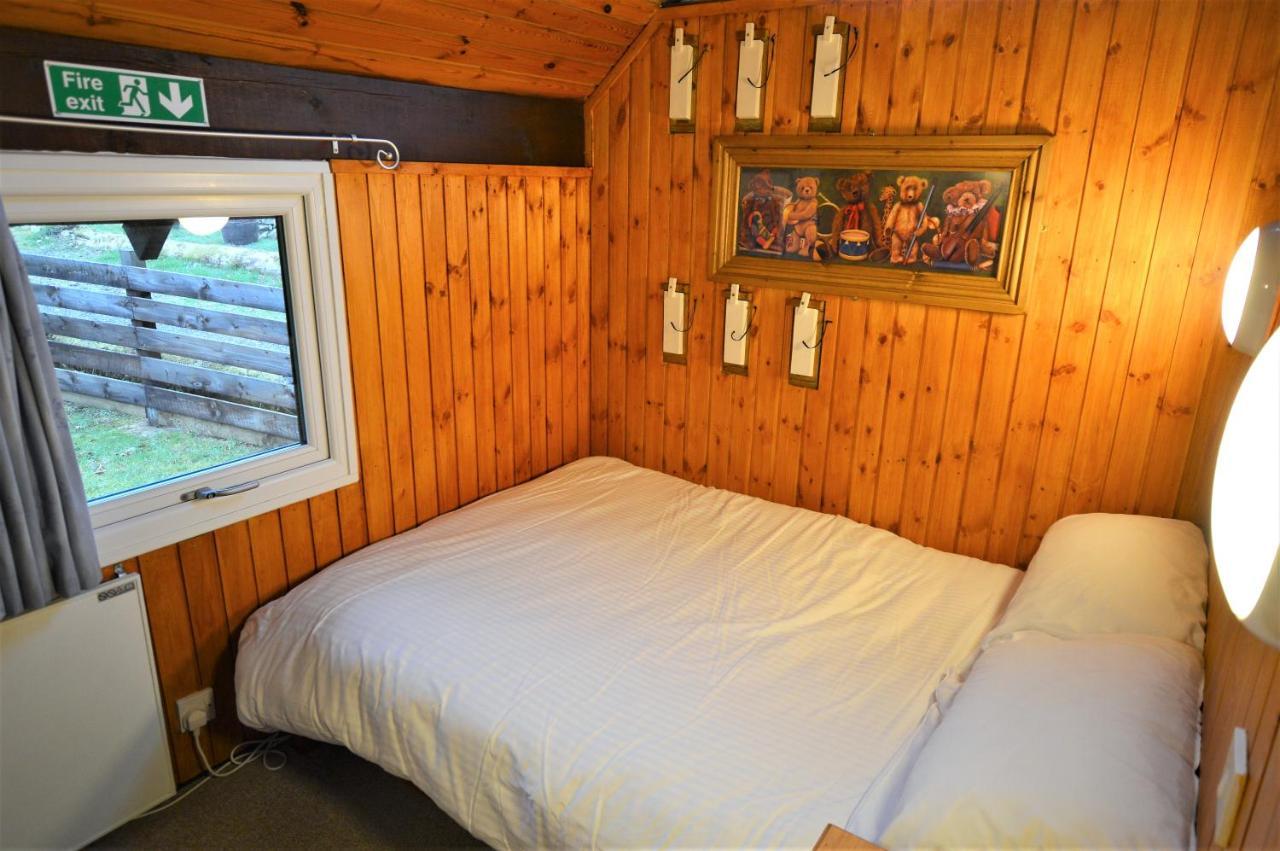 Iona Lodge Dalavich Екстериор снимка