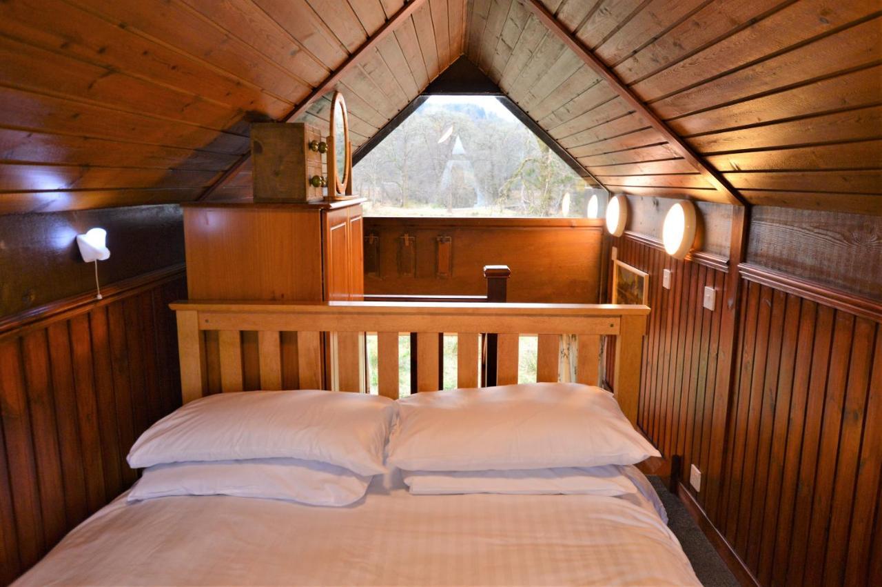 Iona Lodge Dalavich Екстериор снимка