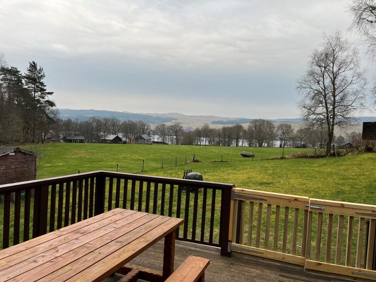 Iona Lodge Dalavich Екстериор снимка