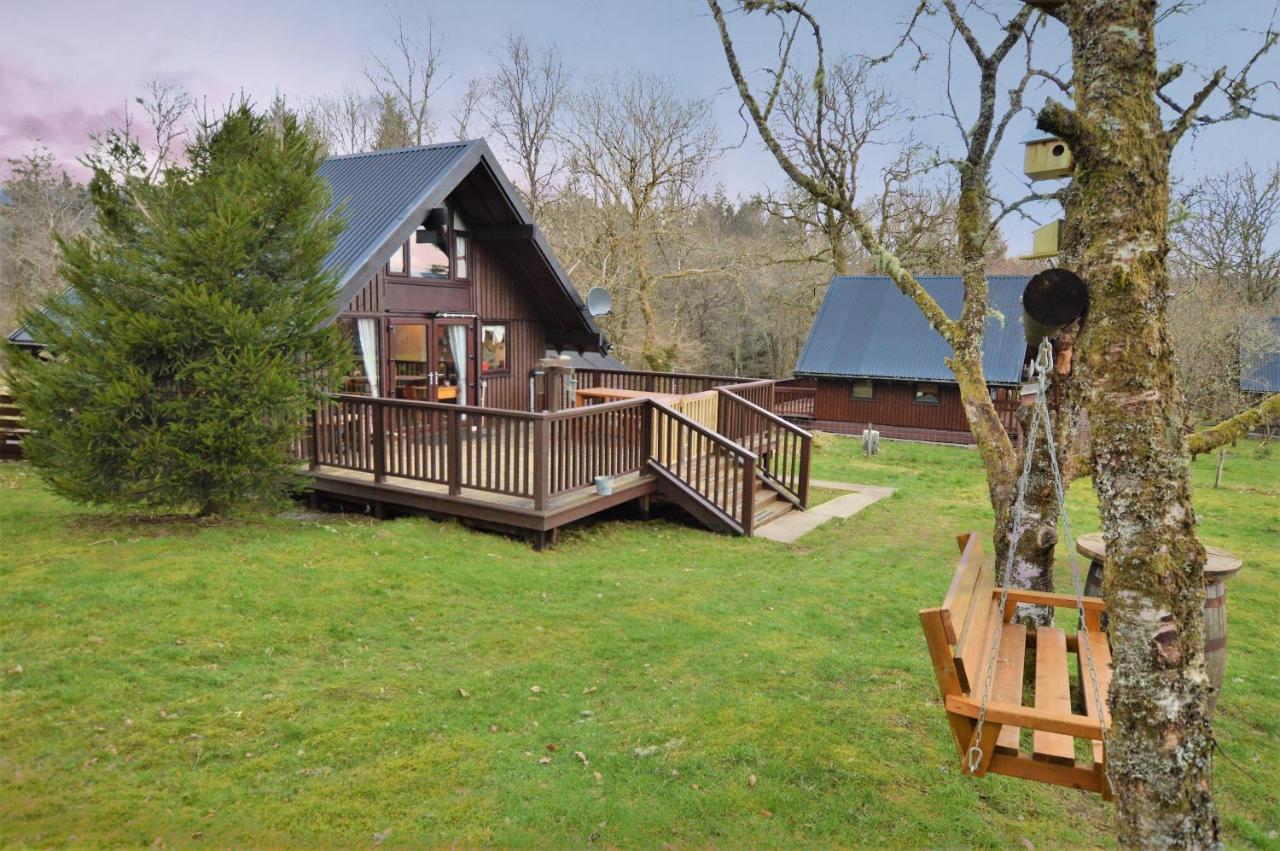 Iona Lodge Dalavich Екстериор снимка